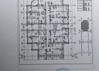 Продам 2-комнатную квартиру, 72 м2, посёлок Путёвка, микрорайон Мегаполис-парк, 12