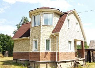 Продам дом, 100 м2, деревня Рыжково