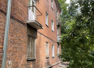 Продаю двухкомнатную квартиру, 61.4 м2, Мытищи, 1-й Красноармейский переулок, 2