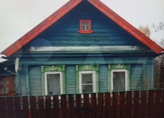 Продажа дома, 47 м2, деревня Ошейкино, деревня Ошейкино, 1