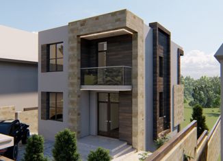 Продаю дом, 216 м2, село Орёл-Изумруд, Банановая улица, 19