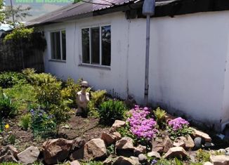 Продажа дома, 64.8 м2, село Галёнки, улица Арсеньева, 18