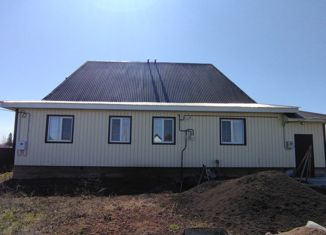 Продается таунхаус, 58.9 м2, деревня Николаевка, Береговая улица