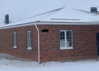 Продам дом, 120 м2, деревня Эстачи, Хлебная улица, 21