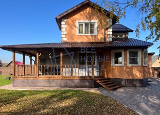 Продаю дом, 230 м2, село Новокаменка