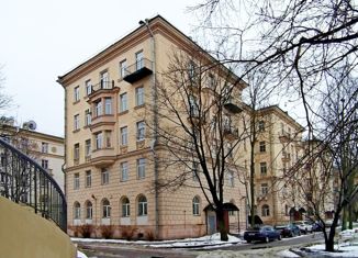 Продам 3-комнатную квартиру, 109 м2, Санкт-Петербург, улица Полярников, 11, улица Полярников