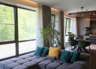 2-комнатная квартира на продажу, 92.4 м2, поселение Десёновское, улица Андерсена, 11, ЖК Андерсен