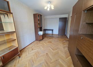 2-комнатная квартира на продажу, 39.7 м2, Москва, Затонная улица, 7к1, Затонная улица