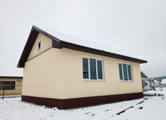 Продаю дом, 77 м2, коттеджный посёлок Резиденция в Первомайском
