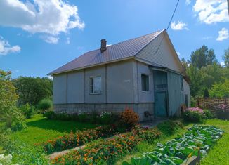 Продается дом, 77.7 м2, Псковская область, Владимирская улица