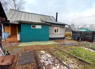 Дом на продажу, 59 м2, Сосногорск, Локомотивная улица