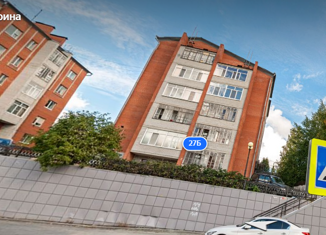 3-комнатная квартира на продажу, 62.6 м2, Тюменская область, улица Гагарина, 27Б
