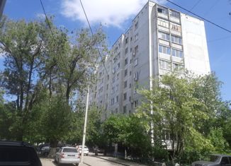 Аренда однокомнатной квартиры, 35.3 м2, Волгоградская область, улица Николая Отрады, 7