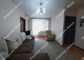 Продам двухкомнатную квартиру, 43.3 м2, Оренбургская область, переулок Металлистов, 3