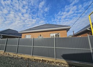 Продажа дома, 100 м2, Краснодар, Чукотская улица, 60/1, Чукотская улица