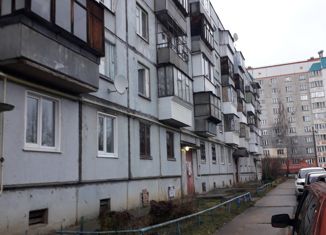 2-комнатная квартира на продажу, 47.7 м2, Орёл, Московское шоссе, 178, микрорайон СПЗ