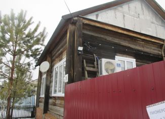 Продам дом, 62.4 м2, рабочий посёлок Степное, Пионерская улица, 19