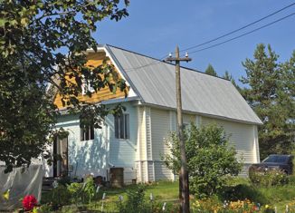 Продажа дома, 121 м2, деревня Санниково, деревня Санниково, 13