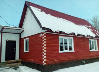 Продам дом, 72 м2, село Маралиха, Комсомольская улица, 8