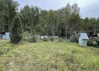 Продажа земельного участка, 6.4 сот., СНТ Радуга