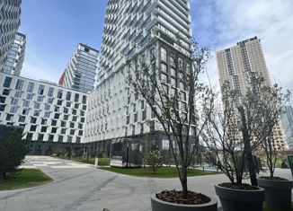 Продажа 2-комнатной квартиры, 72.9 м2, Москва, ЖК Событие, улица Лобачевского, 120к4