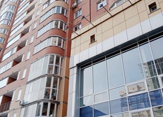 3-ком. квартира на продажу, 87.6 м2, Новосибирск, улица Дуси Ковальчук, 238, метро Гагаринская