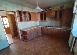 Продается 2-комнатная квартира, 55.3 м2, Тотьма, Офицерская улица, 7