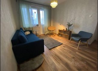 Продается 2-ком. квартира, 47 м2, Москва, Смольная улица, 63, Смольная улица