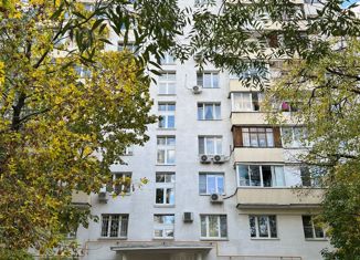 Продам 2-ком. квартиру, 39 м2, Москва, Плетешковский переулок, 18-20к1, Плетешковский переулок