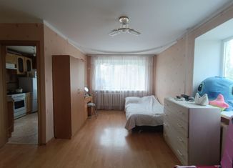 Продажа 1-комнатной квартиры, 31 м2, Пермский край, улица Тургенева, 20