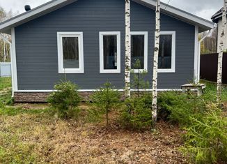 Дом на продажу, 108 м2, СНТ Снежная Долина-2, СНТ Снежная Долина-2, 973