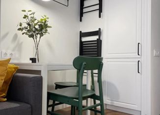 Квартира на продажу студия, 15.8 м2, Москва, Мясницкая улица, 21/8с5, Мясницкая улица