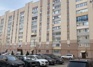 Продажа 1-ком. квартиры, 37.2 м2, Саратов, ЖК Авиатор, улица имени А.С. Трынина, 4