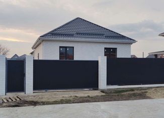 Продажа дома, 85 м2, Краснодар, Чукотская улица, Чукотская улица