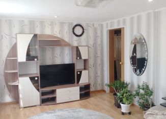 Продажа трехкомнатной квартиры, 68.5 м2, Тотьма, улица Луначарского, 14А