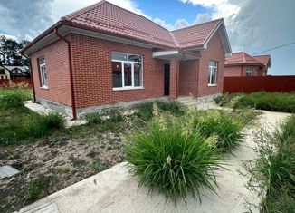 Продаю дом, 90 м2, станица Старокорсунская, Бородинская улица