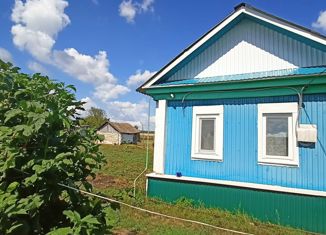 Продам дом, 50 м2, деревня Кызыл-Юлдуз