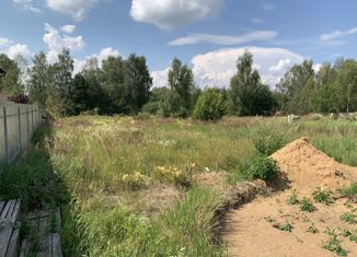 Участок на продажу, 13.5 сот., деревня Нововолково, Береговая улица