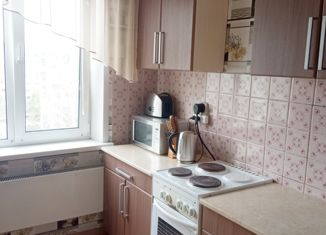 Продажа однокомнатной квартиры, 33 м2, Самарская область, улица Автостроителей, 52