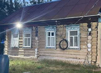 Дом на продажу, 60 м2, Нижегородская область, Комсомольская улица, 20