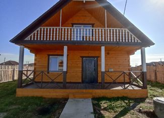 Продается дом, 120 м2, деревня Грановщина, улица Франца Голзицкого, 158