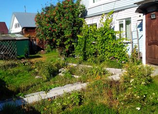 Продается дом, 92 м2, поселок Бурановка, Алтайская улица, 92