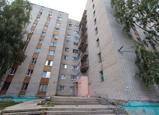 Продается комната, 17.1 м2, Рязань, улица Тимуровцев, 9к2, район Песочня