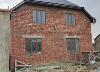 Продаю дом, 216 м2, село Новый Хушет, улица Хизроева, 81