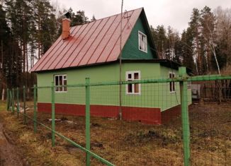 Продаю дом, 50 м2, село Федотьево, Центральная улица, 31