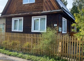 Продажа дома, 68 м2, КС № 10 НТМК, 6-я улица, 226