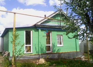 Продажа дома, 50 м2, село Новодевичье, Советская улица, 34