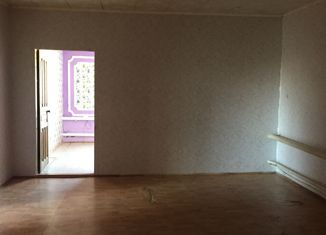 3-комнатная квартира на продажу, 52.3 м2, поселок Новоорск, Октябрьская улица, 27