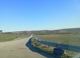 Продажа участка, 11 сот., деревня Старая Тура, Большая улица