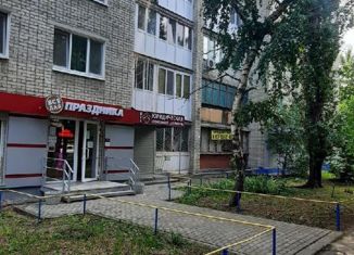 Продается 3-ком. квартира, 60.2 м2, Саратов, улица имени С.Т. Разина, 14, Фрунзенский район